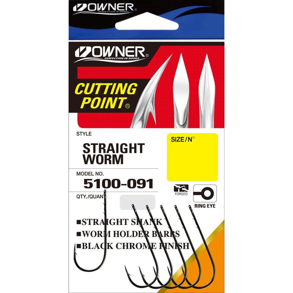 OWNER 5100-3/0