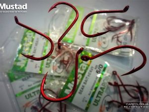 MUSTAD BEAK BAIT HEAVY 3/0