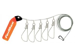 STRINGER SET - 5 kom.