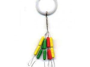 FORMAX 3 COLORS STOPPER L