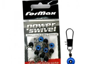 FEEDER KOPCA PLASTICNA 10 kom. VEL.S