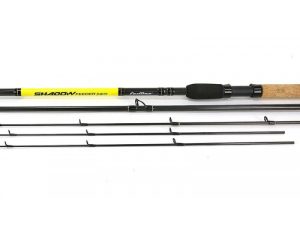 SHADOW FEEDER 3.90m 80g