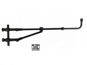 FEEDER ARM PRO TELE 105/160cm