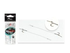 FILEX METHOD RIG BARBLES HOOK