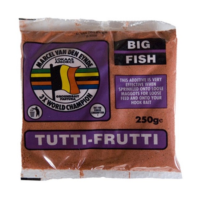 VDE Aditiv Tutti Fruti 250 gr