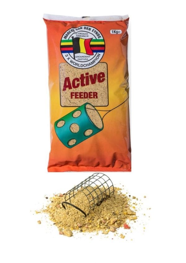 VDE Active Feeder
