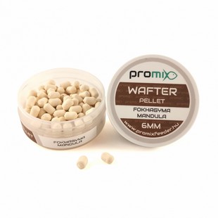 PROMIX WAFTERS PELEET 8mm Beli luk - badem