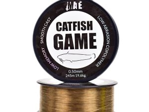 MATE CATFISH GAME SERIES 0.50 mm