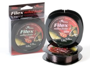Filex Method Feeder 300 M 0,24mm
