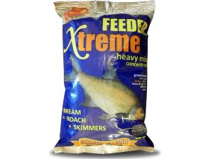 Primama Golden Fish Extreme Feeder 800gr