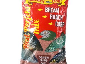 Primama Golden Fish Red Perfect Mix 750gr