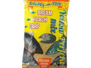 Primama Golden Fish Yellow Perfect Mix 750gr
