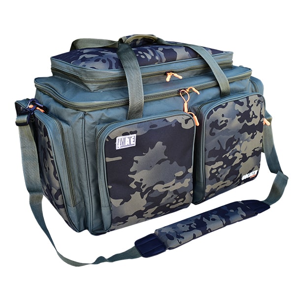 MATE GOLIATH CARP CAMO CARRYALL BAG XXL