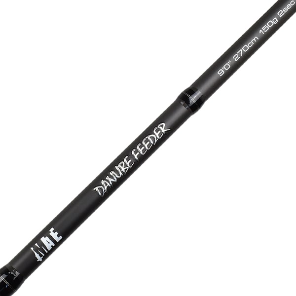 MATE DANUBE FEEDER 360cm 60-120g - Image 5