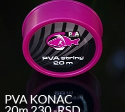 PVA STRING 20m