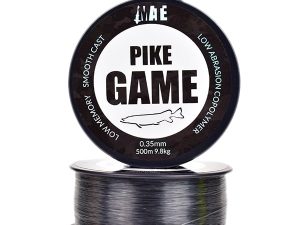 MATE PIKE GAME SERIES