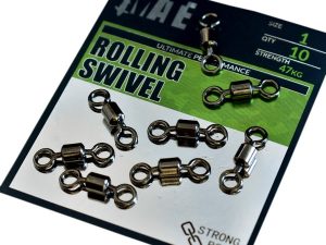 MATE ROLLING SWIVEL