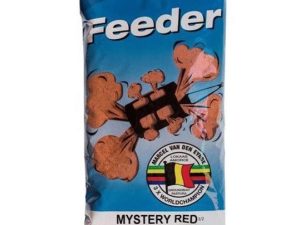 VDE Feeder Mystery Red 1kg