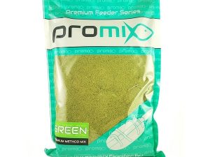 Promix Green