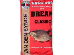 VDE Gold Pro Bream Classic