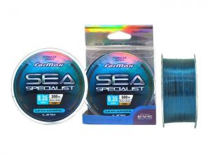 FXN - SEA SPECIALIST 300m 0.40mm