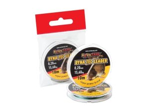 Extra Carp struna Dyna Tec Leader 10 m 0.18mm