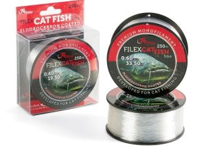 NAJLON FILEX CATFISH 250M 0.40MM