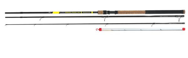MAJESTIC FEEDER 3.60M (30-100 G)