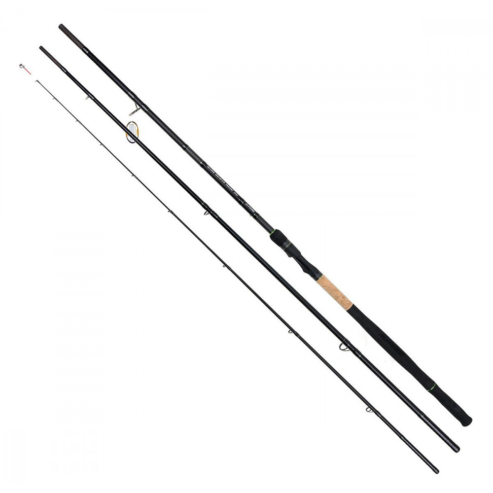 LUSSON DISTANCE FEEDER 3.90m 150g