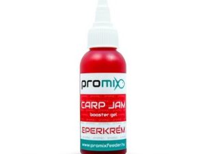 Promix Carp Jam Booster Gel Jagoda - Krem 60gr
