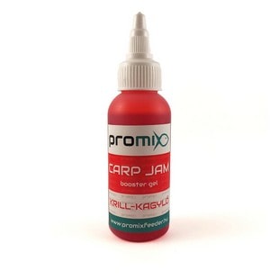 Promix Carp Jam Booster Kraba - Skoljka 60gr