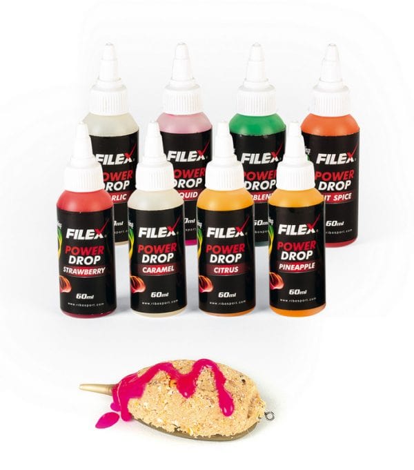 FILEX POWER DROP 60 ML