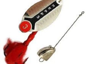 MEPPS LUSOX-NO 3 ZLATNA