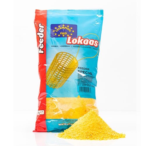 Champion Feed Feeder Special 1kg primama