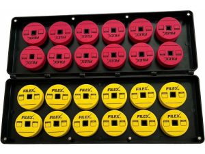 Filex Rig Case 24