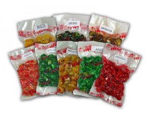 GICA-KUKURUZ MINI 50g MED