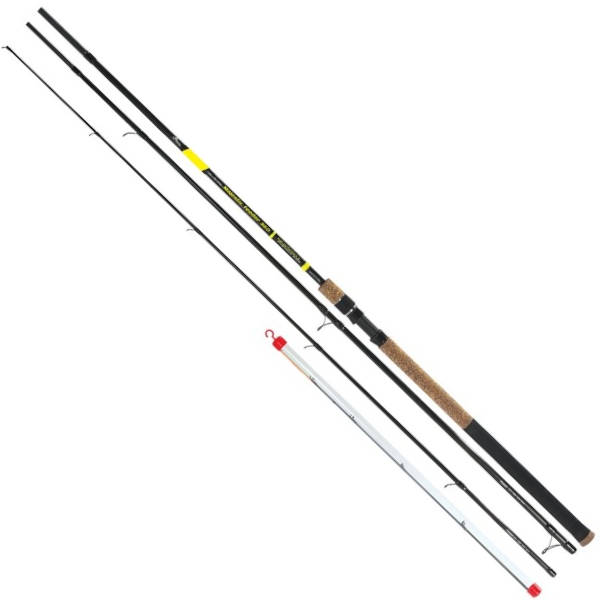 Stap Majestic Feeder 3.6 30-100gr