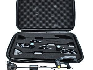 MATE DARK SWINGERS W/LED SET  - 3 kom