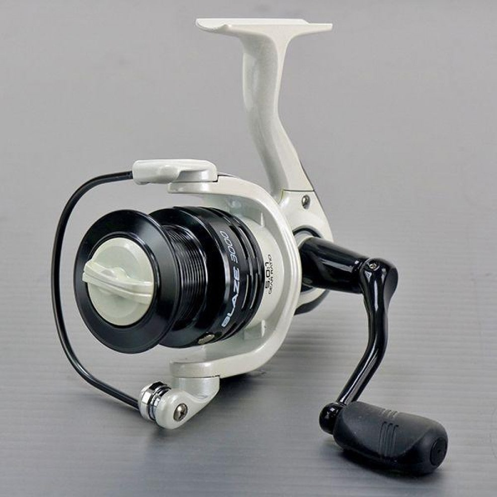 BLAZE 4000 - Image 6