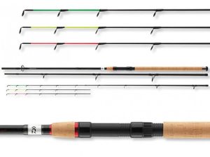 NINJA X FEEDER 3.90m 120g