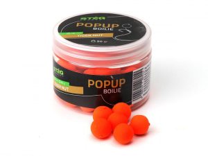 POP UP BOILIE 13mm TIGERNUT 50g