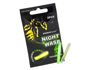 SVETLEĆA AMPULA ET NIGHT WASP