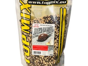 TOP MIX DYNAMIC CARP PELLET VAJSAV