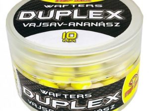 TOP MIX WAFTERS-DUPLEX 10 MM ANANAS