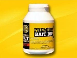SBS Premium Bait Dip M1 250ml