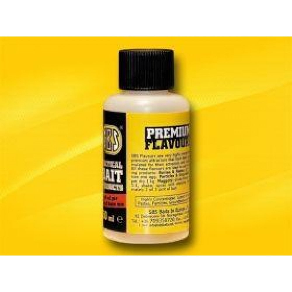 SBS Premium Aroma Frankfurtska kobasica 50ml