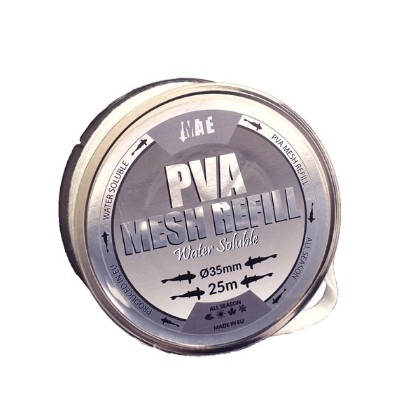 MATE PVA MREZICA (DOPUNA) 25 m