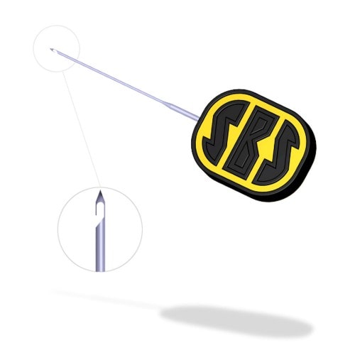 SBS Fine Baiting Needle