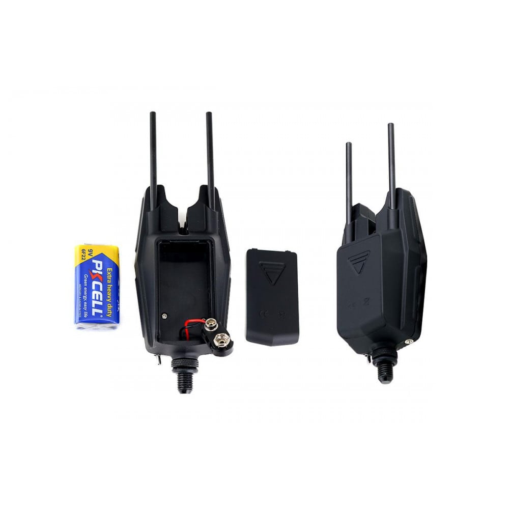 ESCOL WRS BITE ALARM 3+1 - Image 5