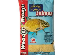 CF Wonder Range 2kg. Wonder Mix